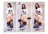 Jisha Satin Breeze Vol 7 By Jelite Printed Japan Satin Kaftan Bulk Orders In India